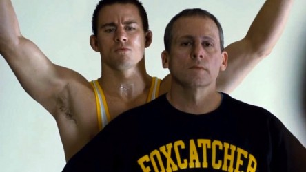 Foxcatcher