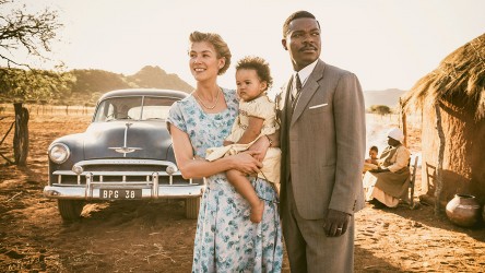 A United Kingdom