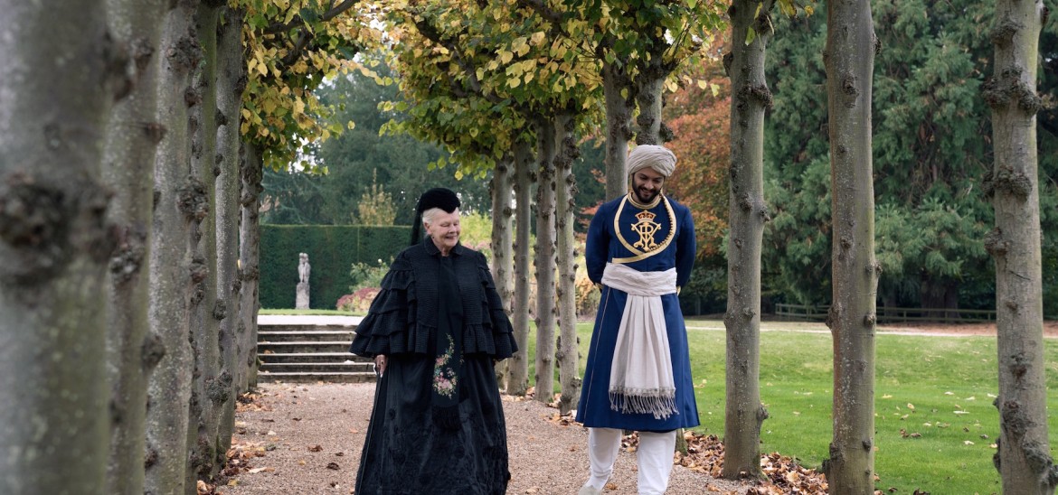 Victoria & Abdul