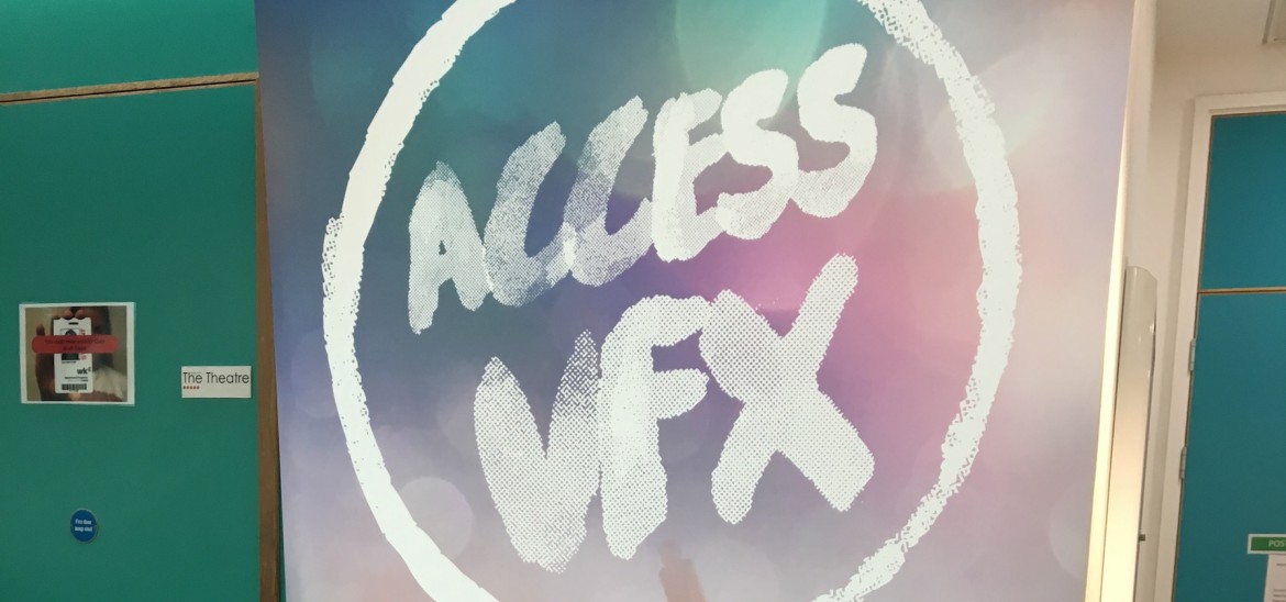 Access VFX