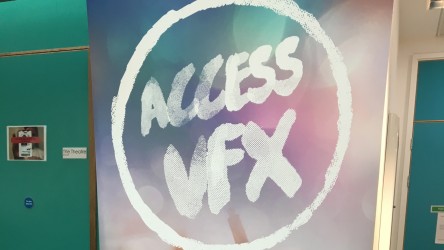 Access VFX