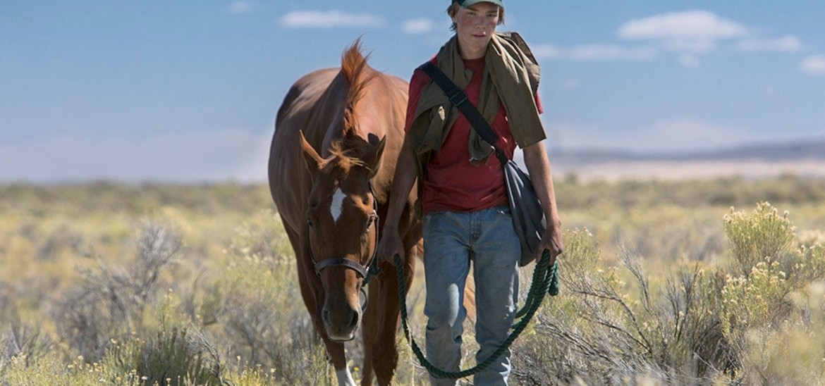 Lean on Pete