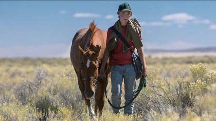 Lean on Pete