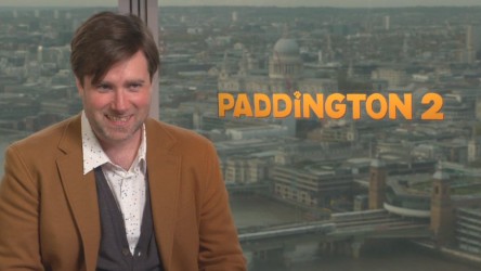 Paddington 2 Director Interview