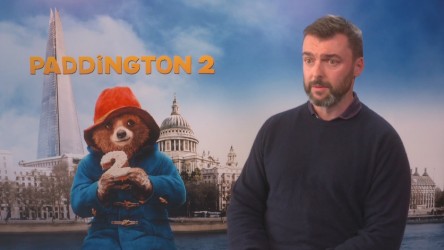 Paddington 2 VFX Interview with Glen Pratt