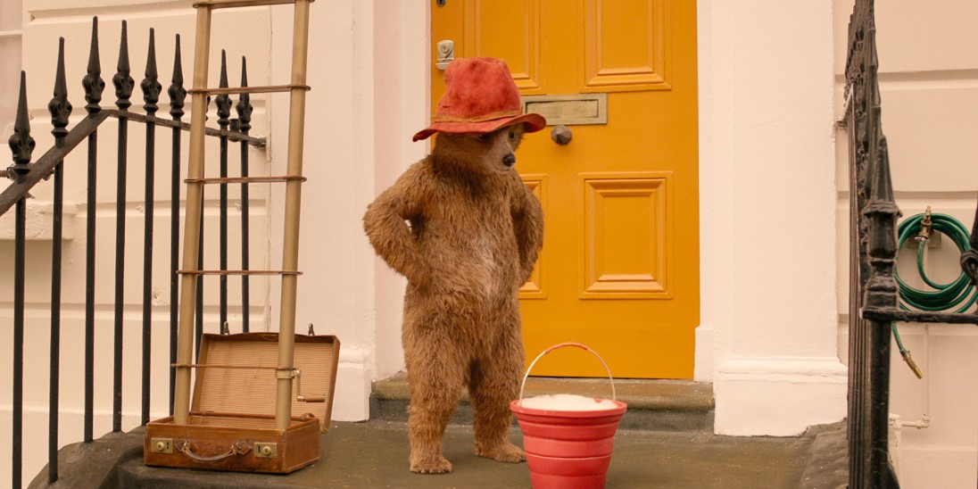 scaricare paddington 2