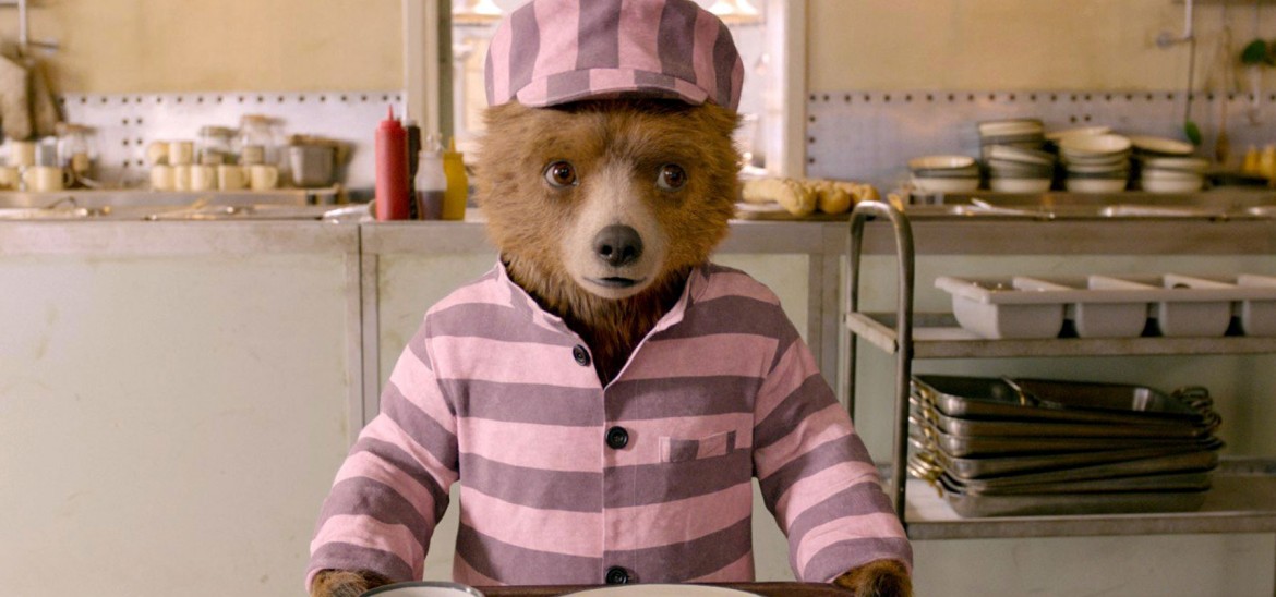 Paddington 2 Image 3 