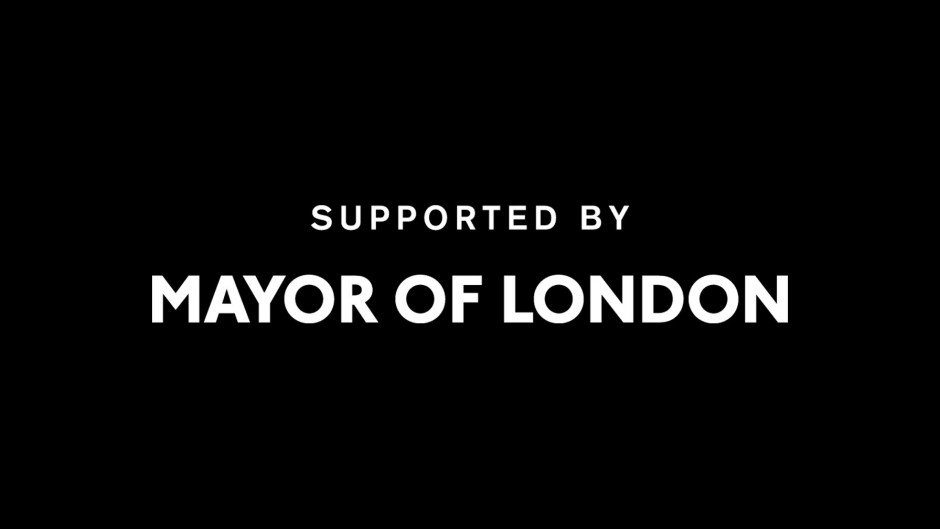 Mayor of London