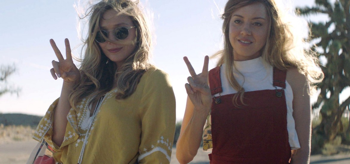 Ingrid Goes West