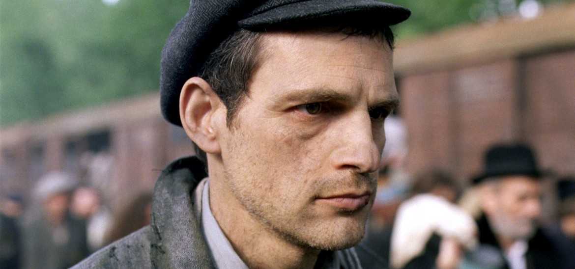 Son of Saul