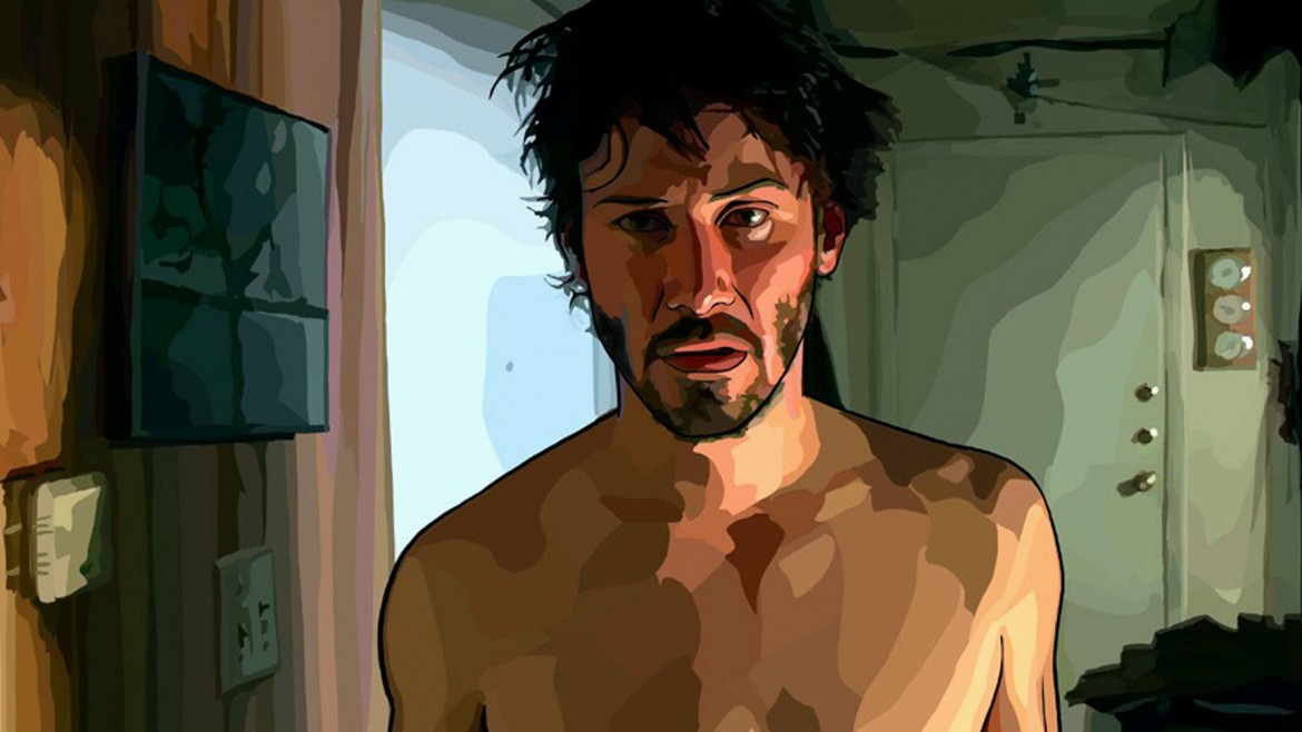 Animation: Rotoscoping - Into Film Animation: Rotoscoping - Into Film