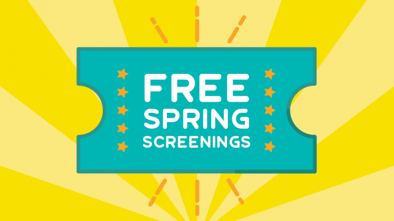 Spring Screenings Evaluation 2019