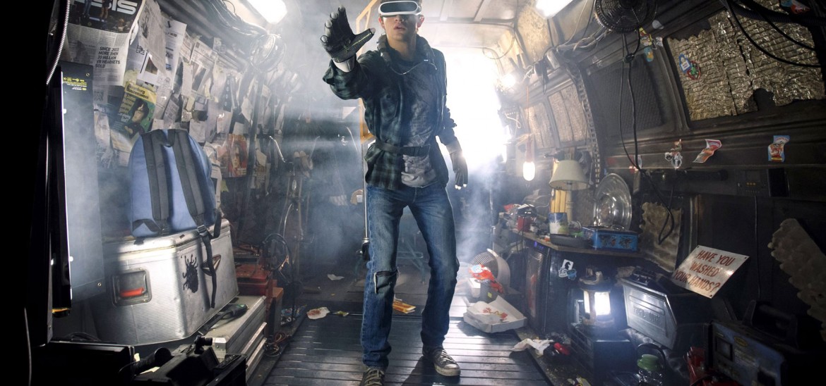 Ready Player One image