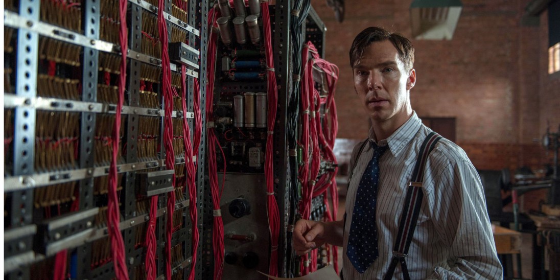 Résultat de recherche d'images pour ""The Imitation Game" film photos"