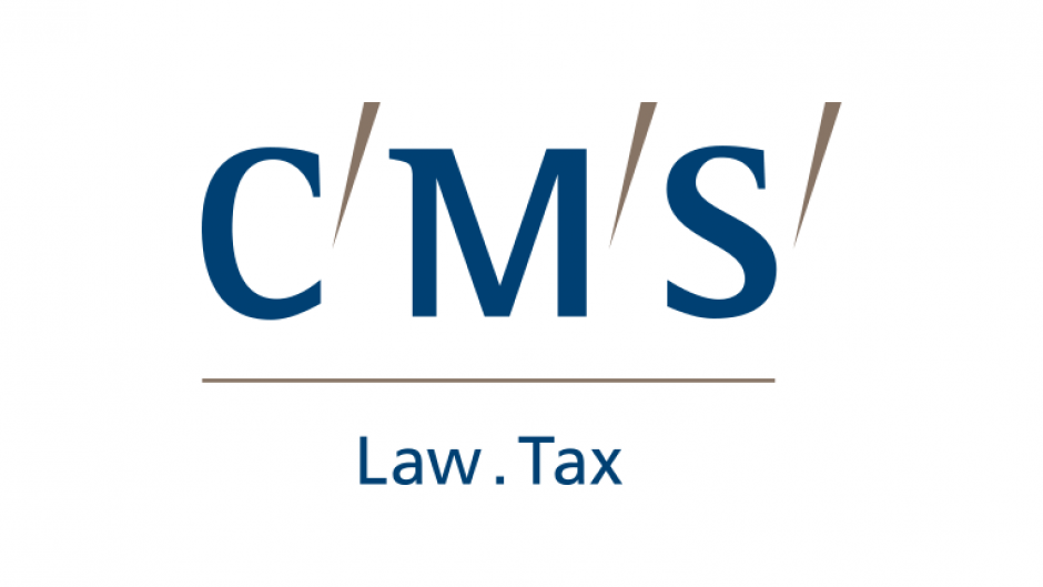 CMS Law Tax Logo Awards Sponsor