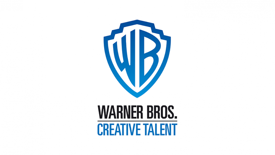 WB Creative Talent Logo Awards Sponsor