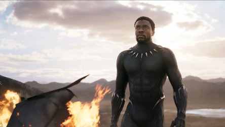 Black Panther