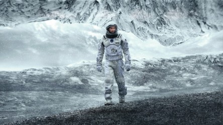 Interstellar 