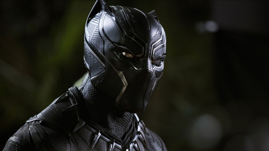 Resource Black Panther Film Guide Into Film