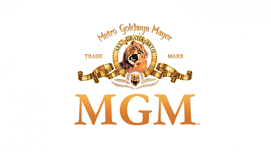 MGM Colour Logo awards sponsor