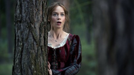 Into The Woods