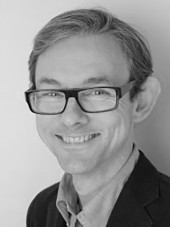 Paul Reeve - Into Film CEO