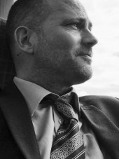 Chief Technology Officer