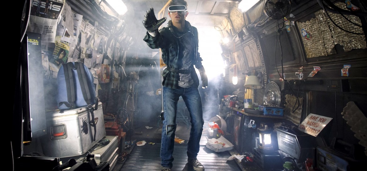 Ready Player One image 2