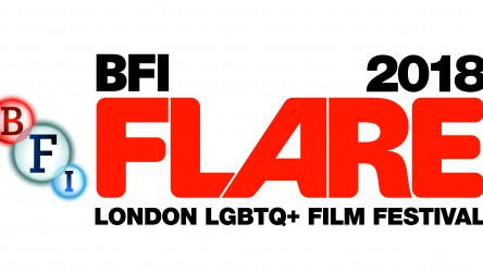 Flare 2018 image