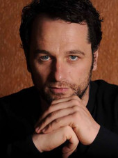 Matthew Rhys headshot