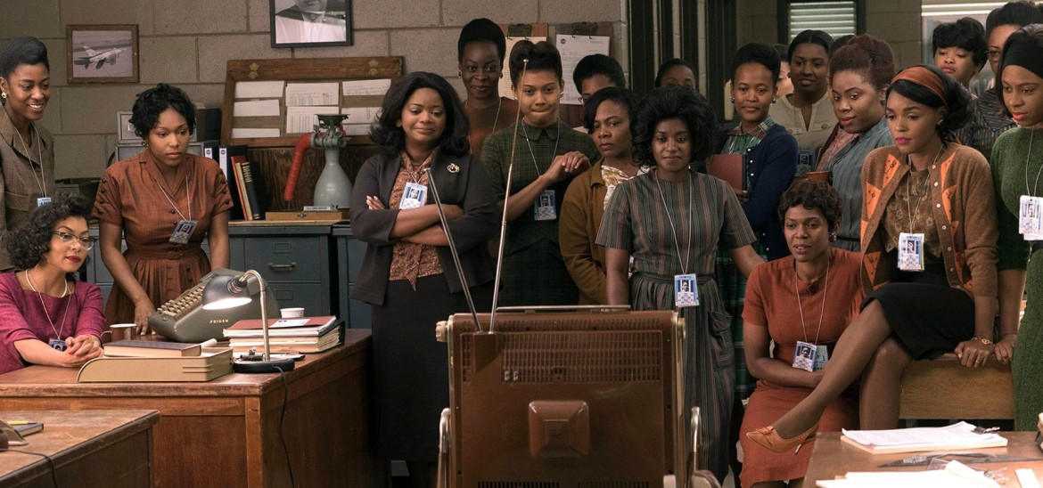Hidden Figures