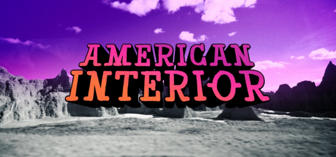 American Interior film still