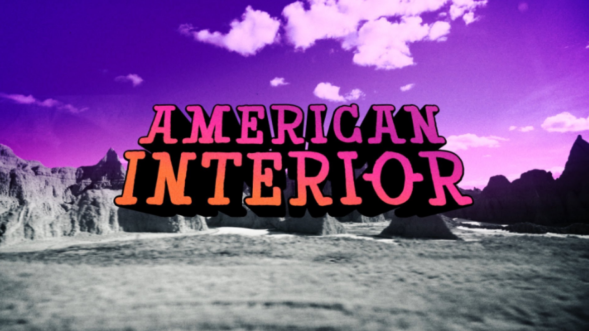 American Interior film still