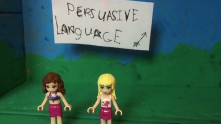 Thumbnail of the YMF Persuasive Language