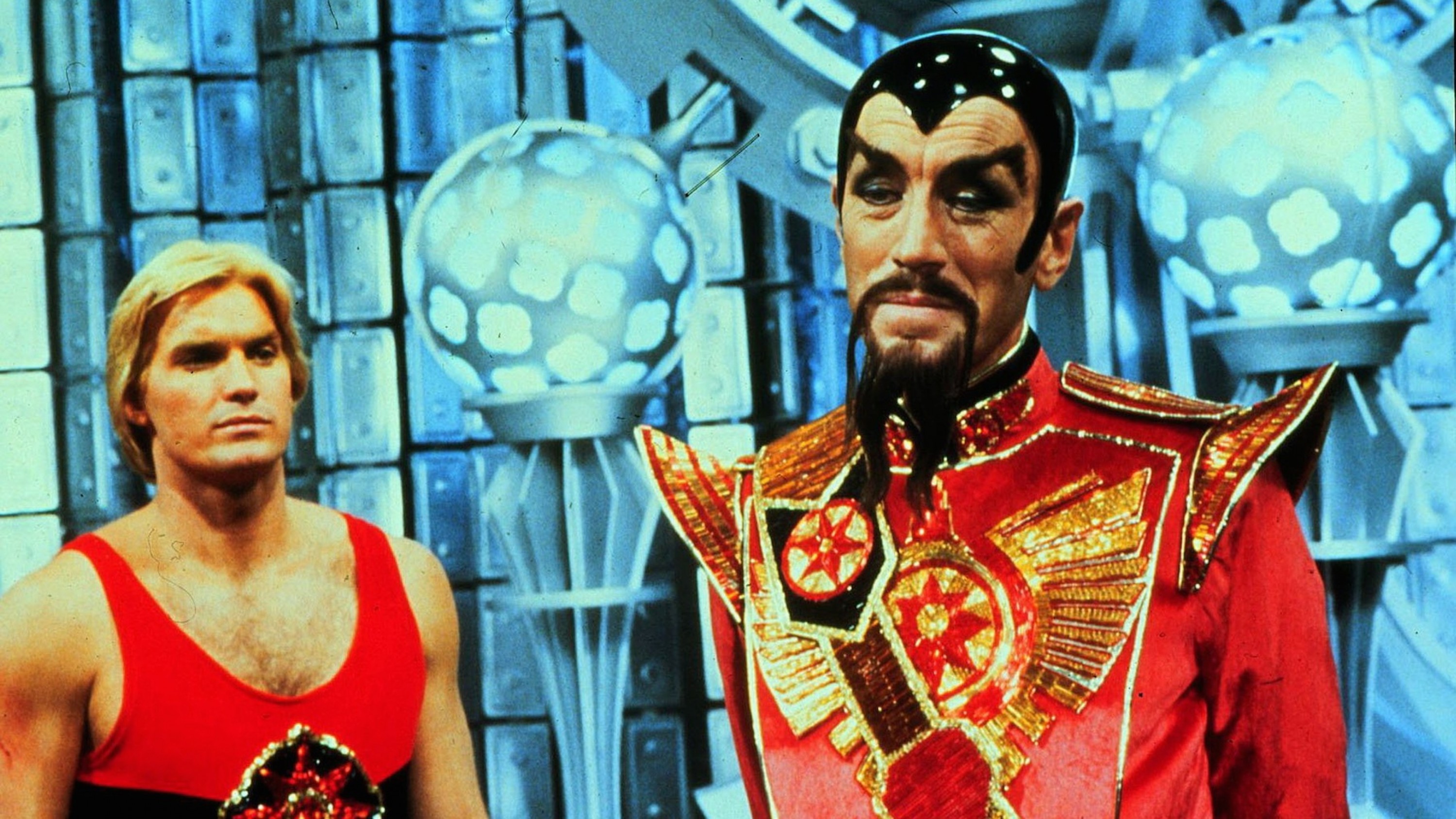 Stream hotsell flash gordon