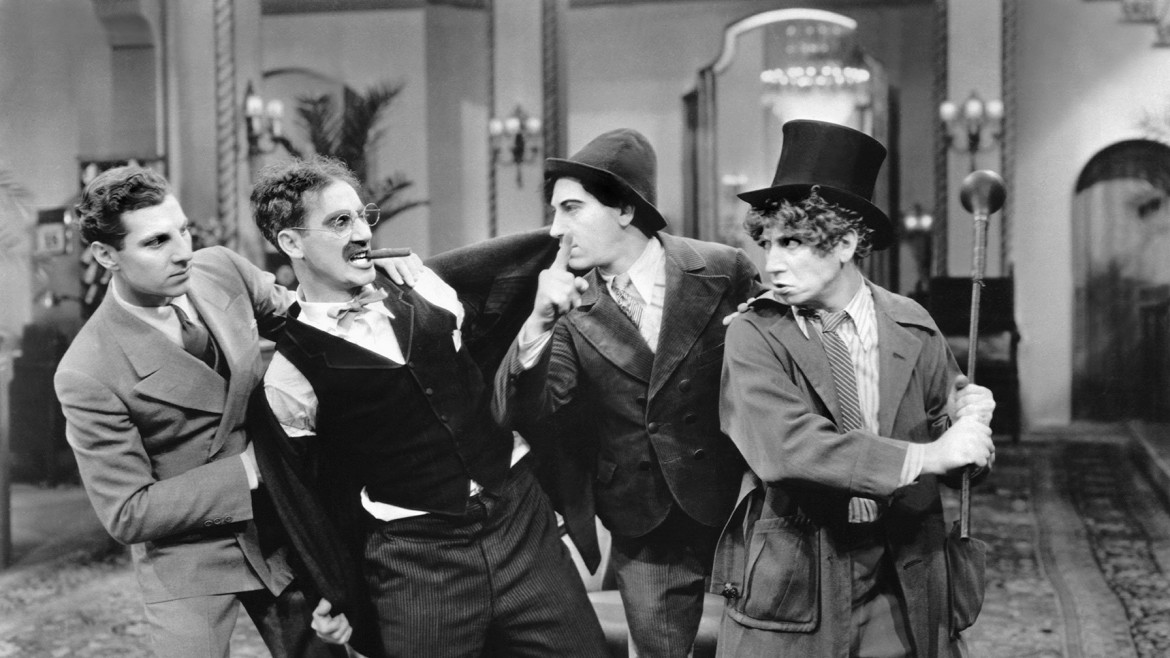 Duck Soup (Marx Brothers)