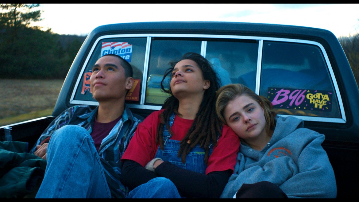 The Miseducation of Cameron Post