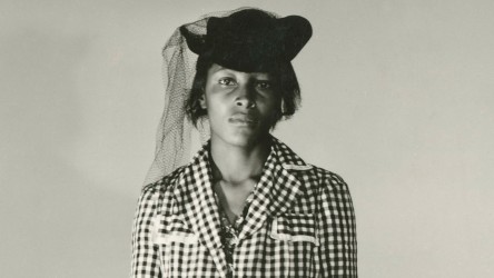 The Rape of Recy Taylor