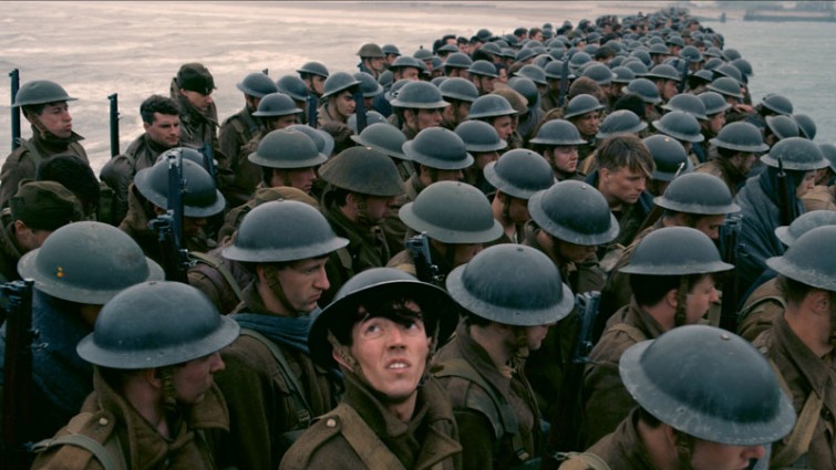 Dunkirk