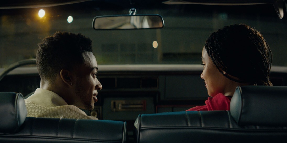 Resource the hate u give film guide into film