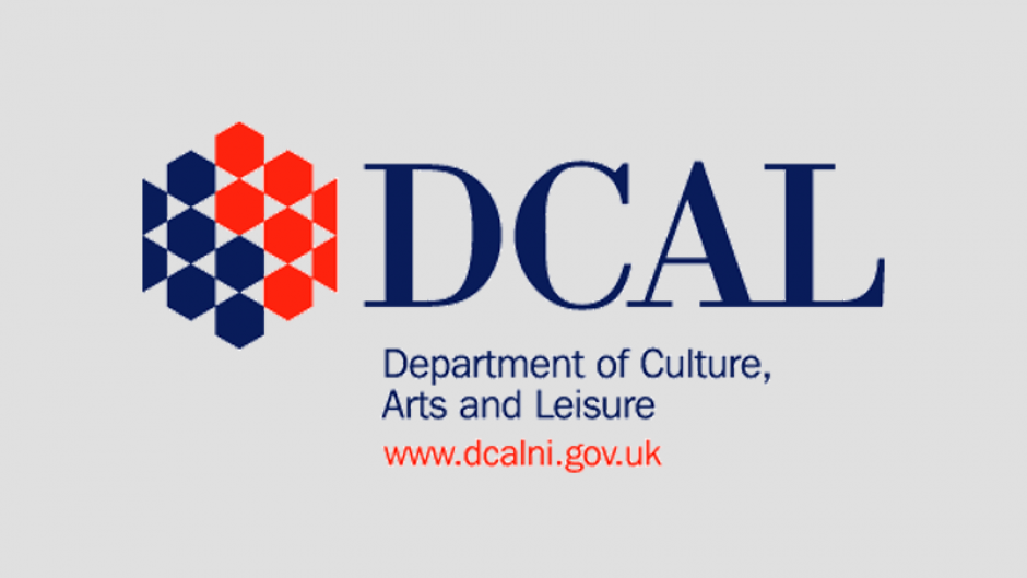 DCAL logo
