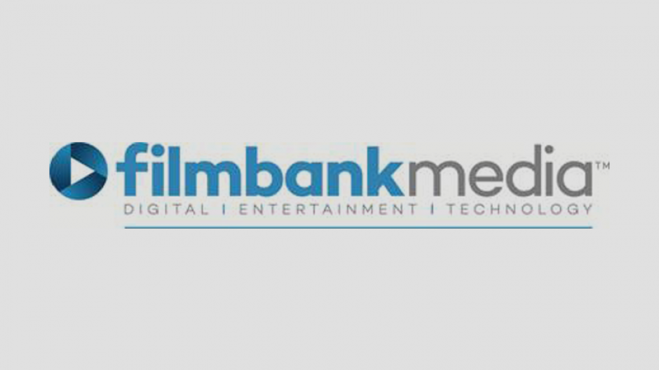 Filmbank Logo