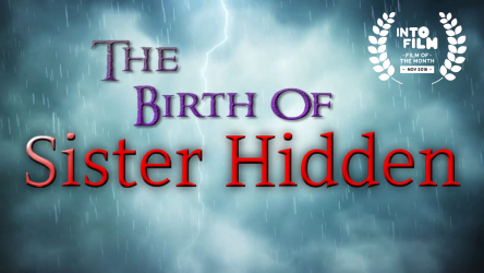 Thumbnail for Oct/Nov FOTM Winner The Birth of Sister Hidden