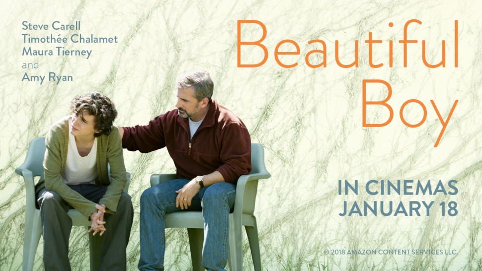 Beautiful Boy resource page image