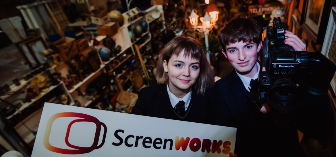 ScreenWorks main image - January 2019