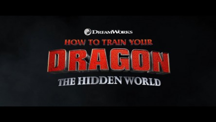 From Dreamworks Animation comes a surprising tale about growing up, finding