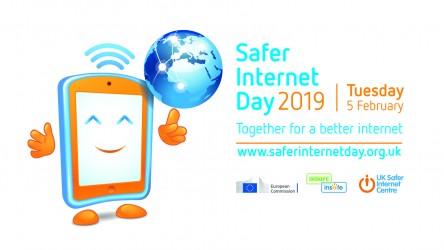 Safer Internet Day 2019