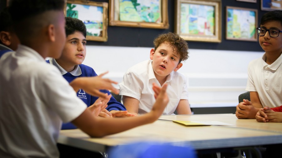 Careers in Film through Maths 