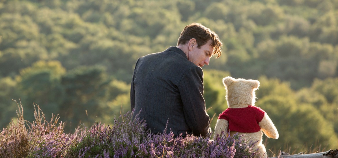 Christopher Robin