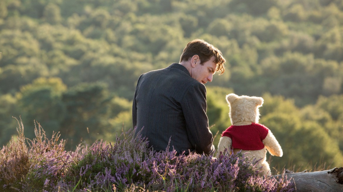 Christopher Robin